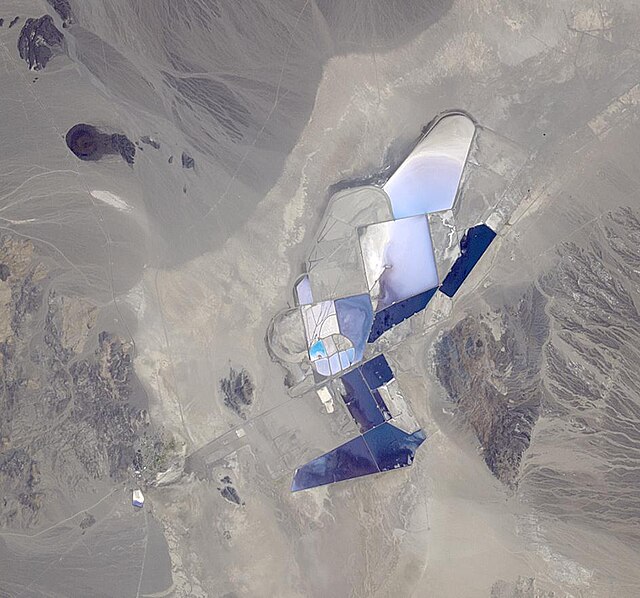 Lithium Market to Tighten in 2025 Amid Production Cuts and Geopolitical Tensions
