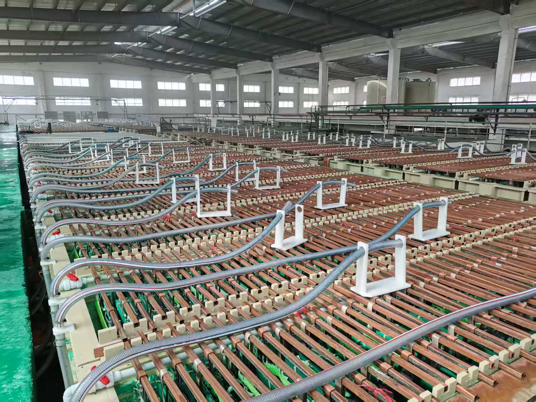 CNGR plans to build another 20kt/year Ni cathodes line