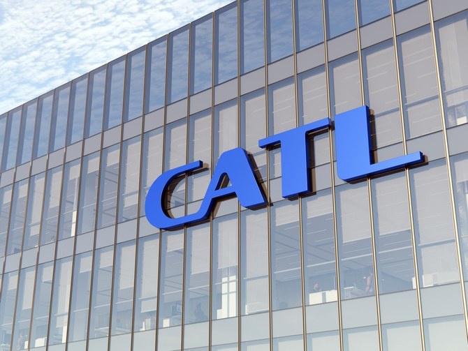 CATL may restart lepidolite production shortly