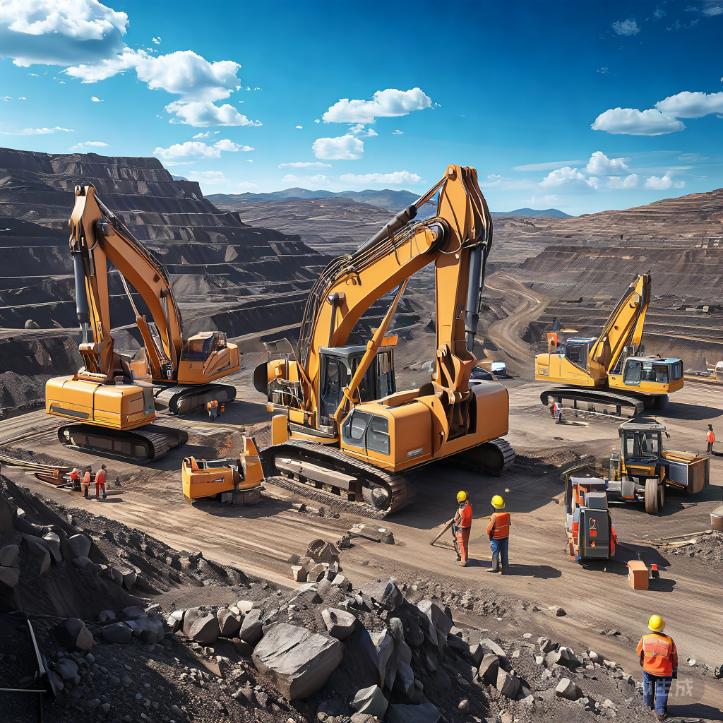 MinRes annouced Q4 2024 production  figures