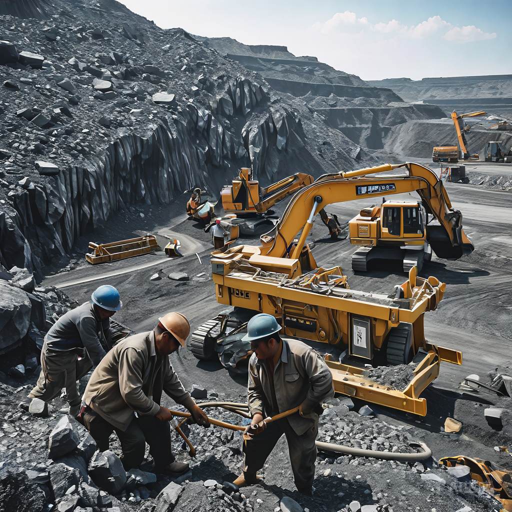 Yajiang Cuola Lithium Mine is under development 
