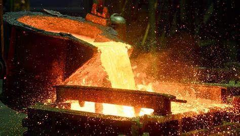Nornickel presents metals market review December 2024