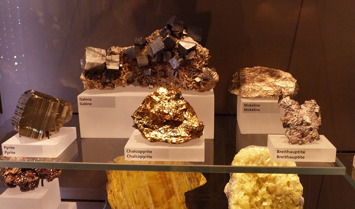 Indonesia sets 2025 nickel ore mining quota at around 200 million tonnes