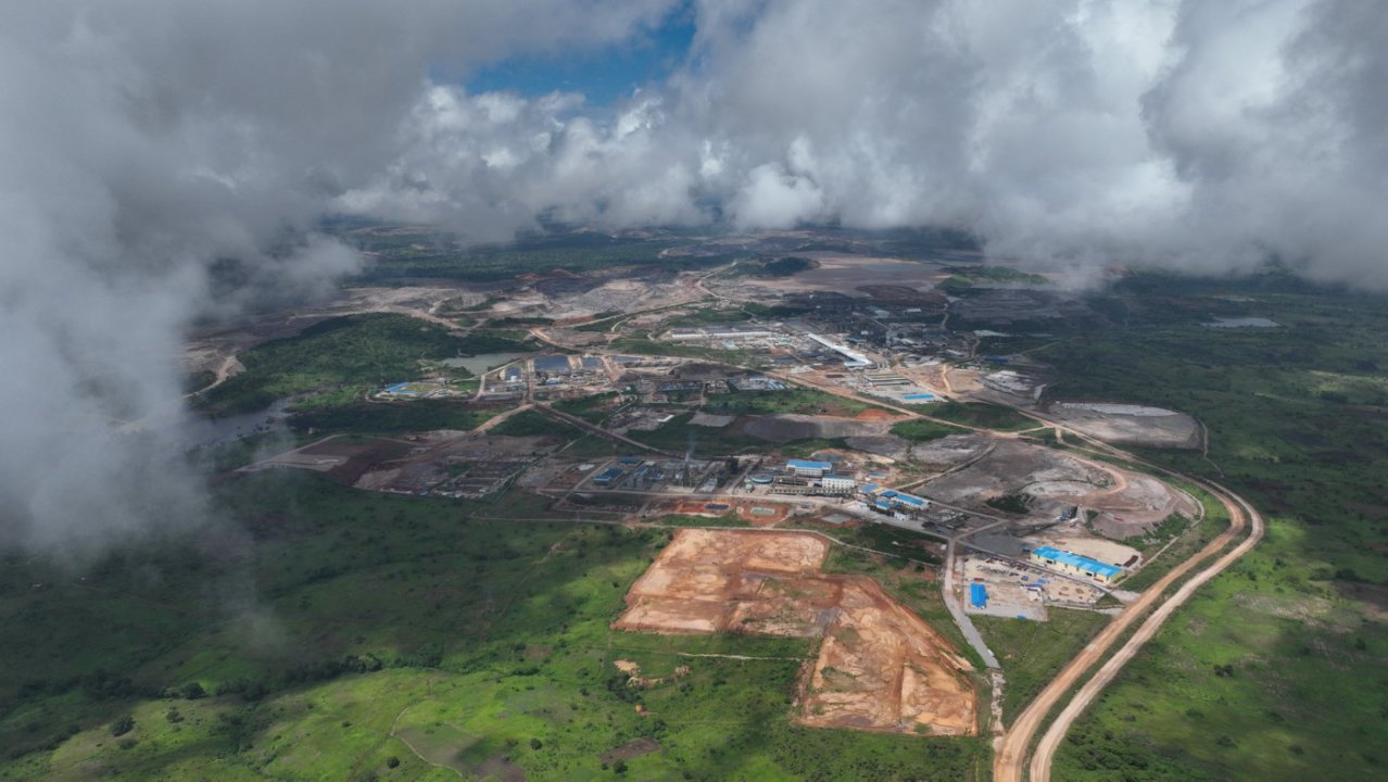 Cobalt price to pick up after DRC annouced to ban 4 months exports