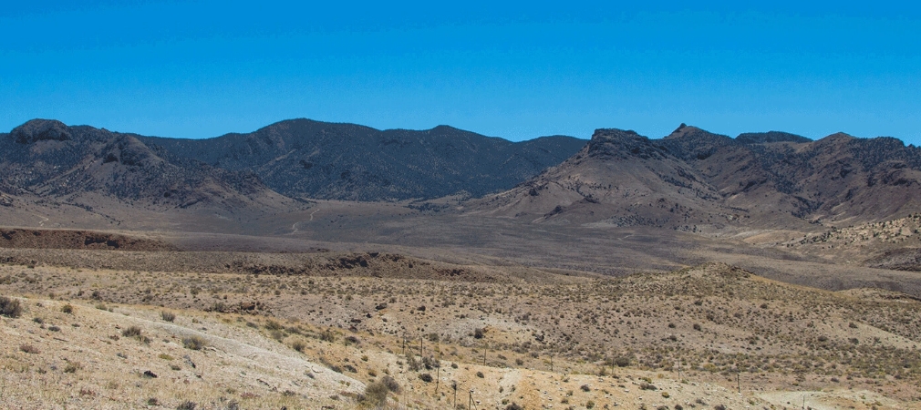SIBANYE-Stillwater has withdrawn from the Rhyolite Ridge lithium/boron project