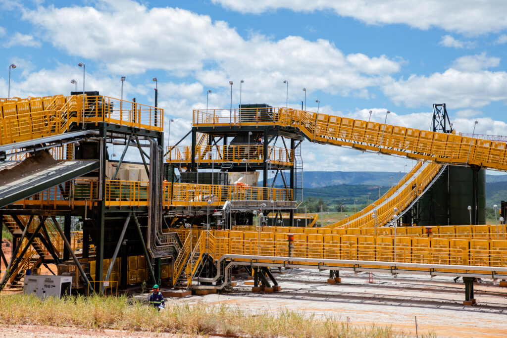 Sigma plans to produce 300kt spodumene in 2025