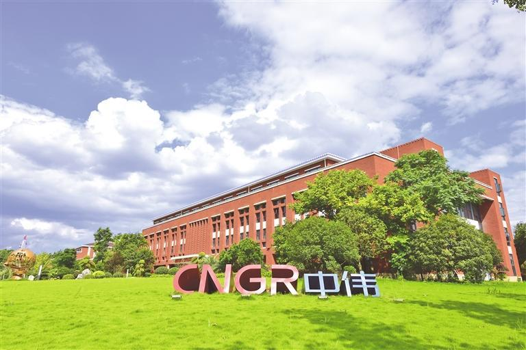 Zhongwei New Materials Co., Ltd. 2024 Annual Report