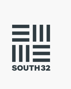 South32 Quarterly Report March 2025