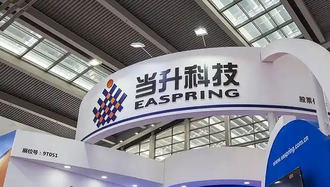 Beijing Easpring Material Technology Co., Ltd. First Quarter Report 2025