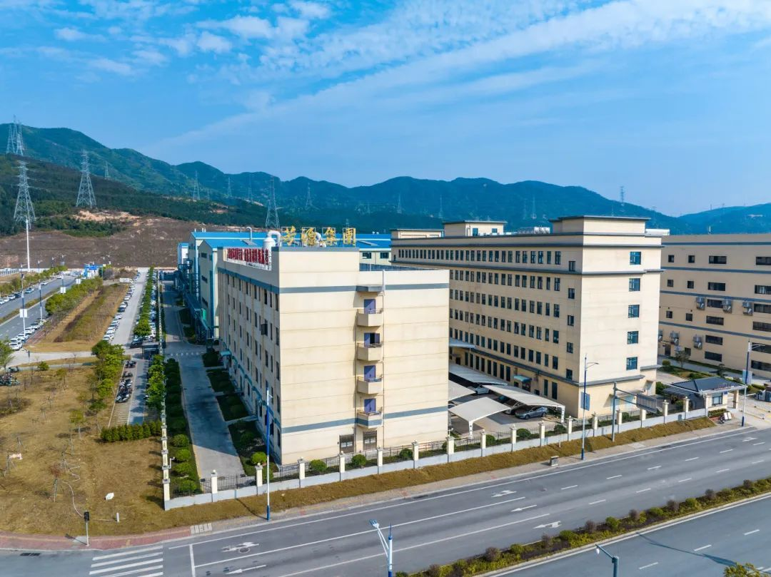 Guangdong Fangyuan New Materials Group Co., Ltd. 2025 First Quarter Report
