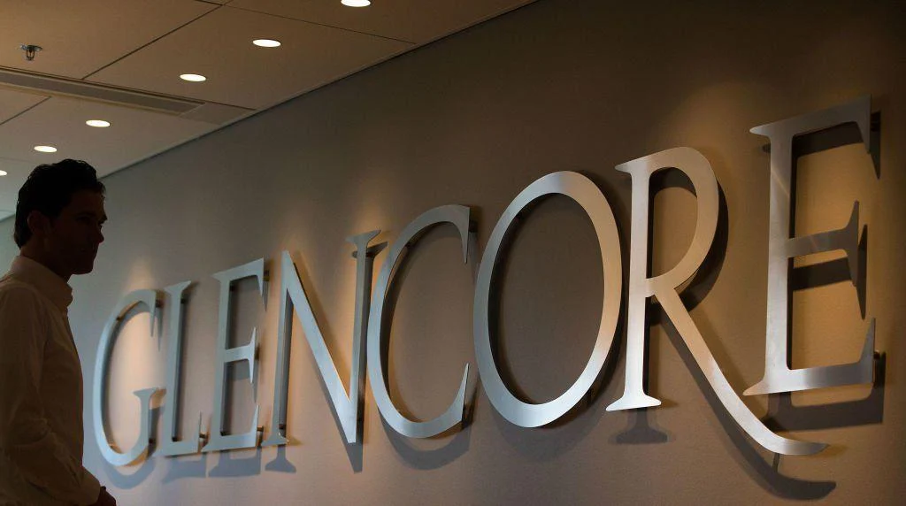 Glencore Plc First Quarter 2025 Production Report