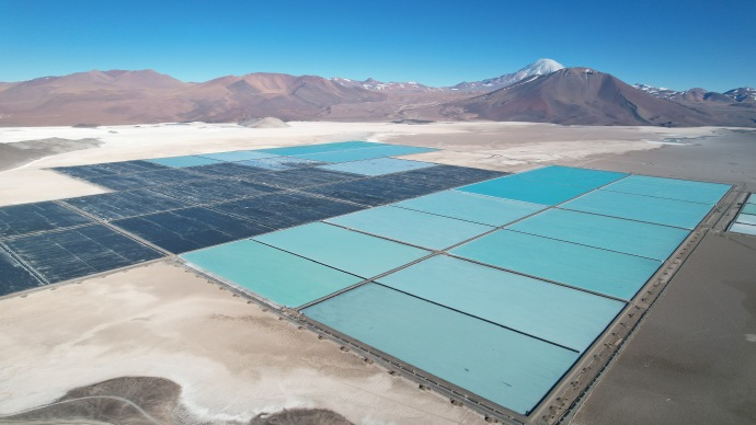 Ganfeng Lithium: Signs Letter of Intent with LAR to Collaboratively Develop Salt Lake Projects