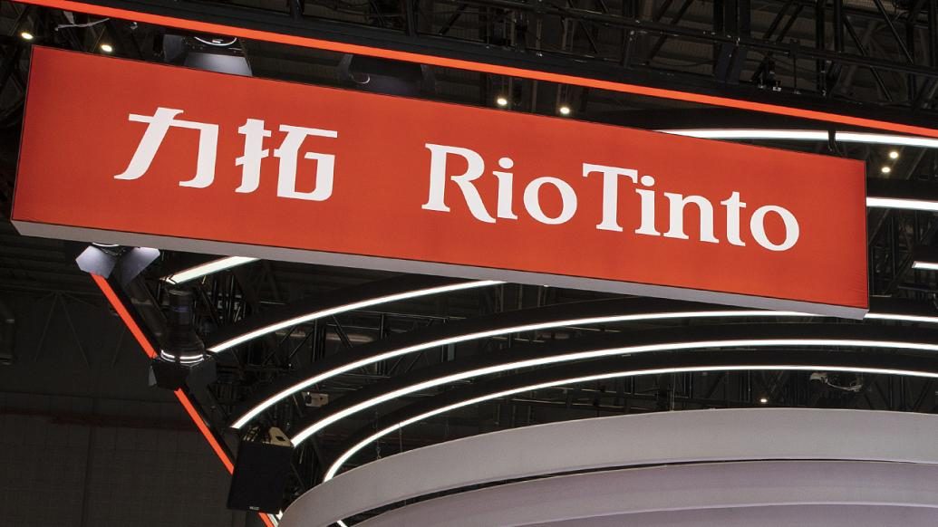 Rio Tinto partners with Codelco to develop lithium project in Chile’s Salar de Maricunga
