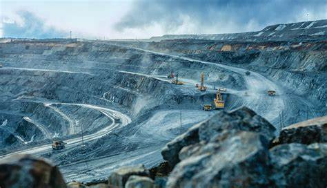 Nickel Industries Australia Q1 2025 Report on Nickel Operations