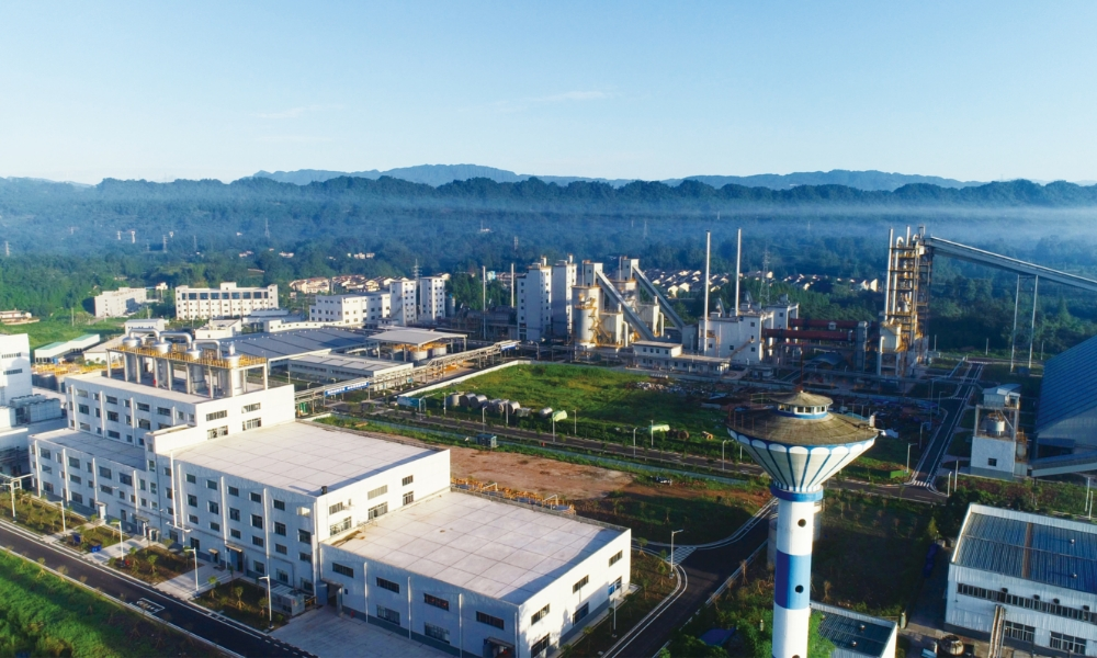 Yahua Group: The company's lithium salt production capacity will reach 130,000 tons by the end of 2025.